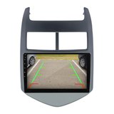 Chevrolet Aveo Android Multimedya Sistemi (2012-2013) CRV-4054XA