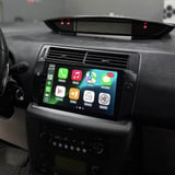 Citroen C4 Android Multimedya Sistemi (2005-2011) CRV-4072XA