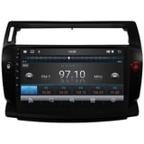 Citroen C4 Android Multimedya Sistemi (2005-2011) CRV-4072XA