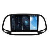 Fiat Doblo Android Multimedya Sistemi (2015-2023) CRV-4100XA