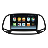 Fiat Doblo Android Multimedya Sistemi (2015-2023) CRV-4100XA