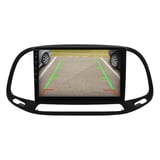 Fiat Doblo Android Multimedya Sistemi (2015-2023) CRV-4100XA