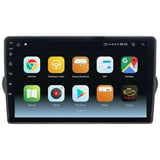 Fiat Egea Android Multimedya Sistemi (2015-2023) CRV-4101XA