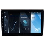 Fiat Bravo Android Multimedya Sistemi (2006-2013) CRV-4103XA