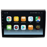 Fiat Bravo Android Multimedya Sistemi (2006-2013) CRV-4103XA