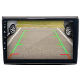 Fiat Bravo Android Multimedya Sistemi (2006-2013) CRV-4103XA