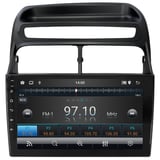 Fiat Linea Android Multimedya Sistemi (2007-2016) CRV-4104XA