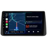 Fiat Egea Cross Android Multimedya Sistemi (2015-2023) CRV-4106XA