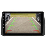 Fiat Egea Cross Android Multimedya Sistemi (2015-2023) CRV-4106XA