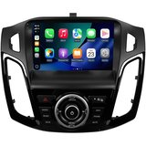Ford Focus Android Multimedya Sistemi (2012-2019)CRV-4110XA