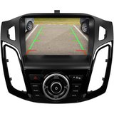 Ford Focus Android Multimedya Sistemi (2012-2019)CRV-4110XA