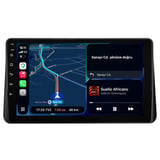 Ford Courier Android Multimedya Sistemi (2013-2024) CRV-4112XA