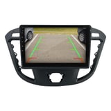 Ford Custom Android Multimedya Sistemi (2015-2018) CRV-4114XA