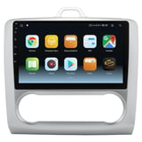 Ford Focus Android Multimedya Sistemi (2006-2011)CRV-4122XA