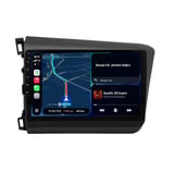 Honda Civic FB7 Android Multimedya Sistemi (2012-2016) CRV-4147XA