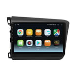 Honda Civic FB7 Android Multimedya Sistemi (2012-2016) CRV-4147XA