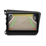 Honda Civic FB7 Android Multimedya Sistemi (2012-2016) CRV-4147XA