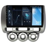 Honda Jazz Android Multimedya Sistemi (2002-2008) CRV-4149XA