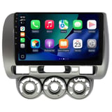 Honda Jazz Android Multimedya Sistemi (2002-2008) CRV-4149XA