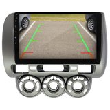 Honda Jazz Android Multimedya Sistemi (2002-2008) CRV-4149XA