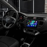 Kia Rio Android Multimedya Sistemi (2012-2014) CRV-4312XA