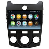 Kia Cerato Android Multimedya Sistemi(2010-2012) CRV-4321XA