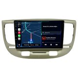 Kia Rio Android Multimedya Sistemi (2006-2011) CRV-4322XA