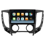 Mitsubishi L200 Android Multimedya Sistemi (2015-2019) CRV-4366XA