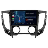 Mitsubishi L200 Android Multimedya Sistemi (2015-2019) CRV-4366XA