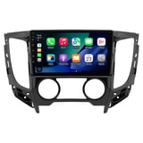 Mitsubishi L200 Android Multimedya Sistemi (2015-2019) CRV-4366XA