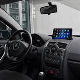 Renault Megane 2 Android Multimedya Sistemi (2004-2010) CRV-4444XA