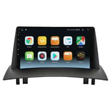 Renault Megane 2 Android Multimedya Sistemi (2004-2010) CRV-4444XA