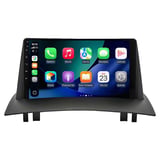 Renault Megane 2 Android Multimedya Sistemi (2004-2010) CRV-4444XA
