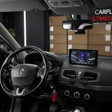 Renault Fluence Android Multimedya Sistemi (2010-2015) CRV-4445XA