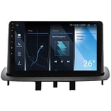 Renault Fluence Android Multimedya Sistemi (2010-2015) CRV-4445XA