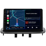 Renault Fluence Android Multimedya Sistemi (2010-2015) CRV-4445XA