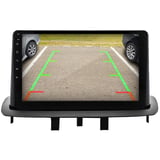 Renault Fluence Android Multimedya Sistemi (2010-2015) CRV-4445XA