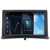 Renault Clio 3 Android Multimedya Sistemi (2008-2012) CRV-4451XA