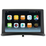Renault Clio 3 Android Multimedya Sistemi (2008-2012) CRV-4451XA