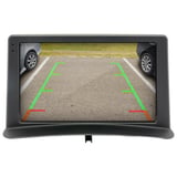 Renault Clio 3 Android Multimedya Sistemi (2008-2012) CRV-4451XA