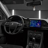 Seat Leon Android Multimedya Sistemi (2015-2018) CRV-4461XA