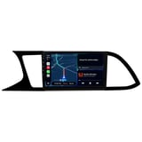 Seat Leon Android Multimedya Sistemi (2015-2018) CRV-4461XA