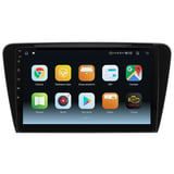 Skoda Octavia Android Multimedya Sistemi (2013-2017) CRV-4483XA