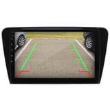 Skoda Octavia Android Multimedya Sistemi (2013-2017) CRV-4483XA