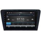 Skoda Rapid Android Multimedya Sistemi (2014-2018) CRV-4487XA