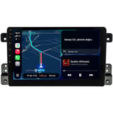 Suzuki Vitara Android Multimedya Sistemi (2006-2012) CRV-4510XA