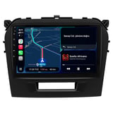 Suzuki Vitara Android Multimedya Sistemi (2016-2024) CRV-4514XA