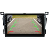 Suzuki Vitara Android Multimedya Sistemi (2012-2014) CRV-4519XA