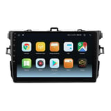 Toyota Corolla Android Multimedya Sistemi (2008-2012) CRV-4543XA