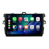 Toyota Corolla Android Multimedya Sistemi (2008-2012) CRV-4543XA
